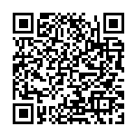 shop-net, s.r.o. Obrúsok 2vrstvý vínovočervený 33 x 33 cm QR Code
