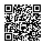 shop-net, s.r.o. Obrúsok 2vrstvý žltý 24 x 24 cm QR Code