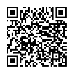 shop-net, s.r.o. Obrúsok 3vrstvý bavorsko modrý 33 x 33 cm QR Code