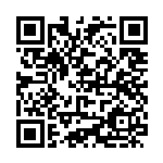 shop-net, s.r.o. Obrúsok 3vrstvý biely 24 x 24 cm QR Code