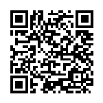 shop-net, s.r.o. Obrúsok 3vrstvý biely 33 x 33 cm QR Code