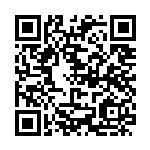 shop-net, s.r.o. Obrúsok 3vrstvý biely 40 x 40 cm QR Code