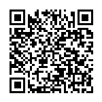 shop-net, s.r.o. Obrúsok 3vrstvý bordový 40 x 40 cm QR Code