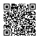 shop-net, s.r.o. Obrúsok 3vrstvý červený 33 x 33 cm QR Code