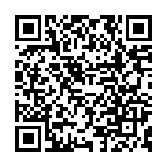 shop-net, s.r.o. Obrúsok 3vrstvý červený 33 x 33 cm QR Code