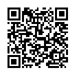 shop-net, s.r.o. Obrúsok 3vrstvý čierny 40 x 40 cm QR Code