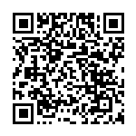 shop-net, s.r.o. Obrúsok 3vrstvý oranžový 33 x 33 cm QR Code