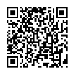 shop-net, s.r.o. Obrúsok 3vrstvý oranžový 33 x 33 cm QR Code