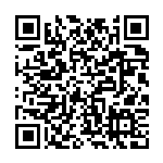 shop-net, s.r.o. Obrúsok 3vrstvý oranžový 40 x 40 cm QR Code