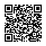 shop-net, s.r.o. Obrúsok 3vrstvý šedý 33 x 33 cm QR Code