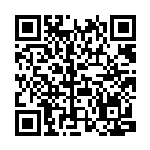 shop-net, s.r.o. Obrúsok 3vrstvý šedý 40 x 40 cm QR Code