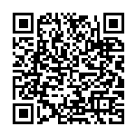 shop-net, s.r.o. Obrúsok 3vrstvý svetlofialový 33 x 33 cm QR Code