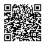 shop-net, s.r.o. Obrúsok 3vrstvý svetlofialový 33 x 33 cm QR Code