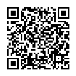 shop-net, s.r.o. Obrúsok 3vrstvý svetlomodrý 33 x 33 cm QR Code
