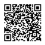 shop-net, s.r.o. Obrúsok 3vrstvý tmavomodrý 33 x 33 cm QR Code