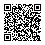 shop-net, s.r.o. Obrúsok 3vrstvý tmavomodrý 33 x 33 cm QR Code