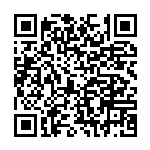HTC Obrúsok 3vrstvý Veľká noc 33 x 33 cm [20 ks] QR Code