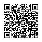 shop-net, s.r.o. Obrúsok 3vrstvý veľká noc 33 x 33 cm QR Code