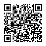 shop-net, s.r.o. Obrúsok 3vrstvý veľká noc 33 x 33 cm QR Code