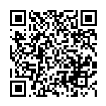 shop-net, s.r.o. Obrúsok 3vrstvý vianoce 33 x 33 cm QR Code