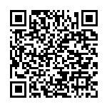 shop-net, s.r.o. Obrúsok 3vrstvý vianoce 33 x 33 cm QR Code