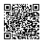 shop-net, s.r.o. Obrúsok 3vrstvý vianoce 33 x 33 cm QR Code