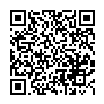 shop-net, s.r.o. Obrúsok 3vrstvý vianoce 33 x 33 cm QR Code