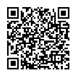 shop-net, s.r.o. Obrúsok 3vrstvý vínovočervený 33 x 33 cm QR Code