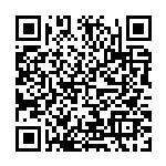 shop-net, s.r.o. Obrúsok 3vrstvý vínovočervený 33 x 33 cm QR Code