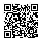 shop-net, s.r.o. Obrúsok 3vrstvý žltý 33 x 33 cm QR Code
