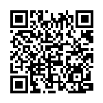 shop-net, s.r.o. Obrúsok 3vrstvý žltý 33 x 33 cm QR Code