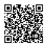 shop-net, s.r.o. Obrúsok cutlerystar 2vrstvý čierny 38 x 32 cm QR Code