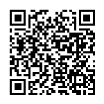 shop-net, s.r.o. Obrúsok cutlerystar 2vrstvý šedý 38 x 32 cm QR Code