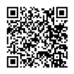 shop-net, s.r.o. Obrúsok dekostar červený 38 x 38 cm QR Code