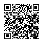 shop-net, s.r.o. Obrúsok dekostar tmavomodrý 38 x 38 cm QR Code