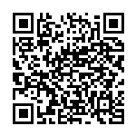 shop-net, s.r.o. Obrúsok (PAP) 2vrstvý čierny 33 x 33 cm [50 ks] QR Code