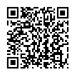 shop-net, s.r.o. Obrúsok (PAP-Airlaid FSC Mix) PREMIUM červený 40 x 40 cm [50 ks] QR Code