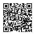 shop-net, s.r.o. Obrúsok (PAP-Airlaid FSC Mix) PREMIUM čierny 40 x 40 cm [50 ks] QR Code