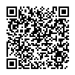 shop-net, s.r.o. Obrúsok (PAP-Airlaid FSC Mix) PREMIUM Dekor-R červený 40 x 40 cm [50 ks] QR Code