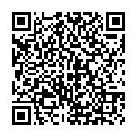 shop-net, s.r.o. Obrúsok (PAP-Airlaid FSC Mix) PREMIUM tmavomodrý 40 x 40 cm [50 ks] QR Code