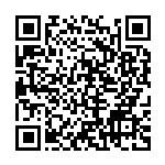 shop-net, s.r.o. Obrúsok (PAP-Airlaid) PREMIUM čierny 20 x 20 cm v boxe [100 ks] QR Code