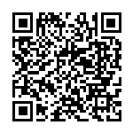 shop-net, s.r.o. Obrúsok (PAP-Airlaid) PREMIUM tmavomodrý 40 x 40 cm [50 ks] QR Code