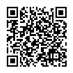 shop-net, s.r.o. Obrúsok (PAP FSC Mix) 1vrstvý čierny 33 x 33 cm [100 ks] QR Code