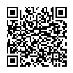 shop-net, s.r.o. Obrúsok (PAP FSC Mix) 1vrstvý Karo modrý 33 x 33 cm [100 ks] QR Code