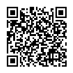 shop-net, s.r.o. Obrúsok (PAP FSC Mix) 2vrstvý čierny 24 x 24 cm [250 ks] QR Code