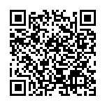 shop-net, s.r.o. Obrúsok (PAP FSC Mix) 2vrstvý čierny 33 x 33 cm [50 ks] QR Code
