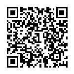 shop-net, s.r.o. Obrúsok (PAP FSC Mix) 2vrstvý oranžový 24 x 24 cm [250 ks] QR Code