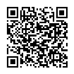 shop-net, s.r.o. Obrúsok (PAP FSC Mix) 2vrstvý žltý 24 x 24 cm [250 ks] QR Code