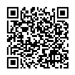 shop-net, s.r.o. Obrúsok (PAP FSC Mix) 3vrstvý čierny 33 x 33 cm [250 ks] QR Code