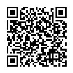 shop-net, s.r.o. Obrúsok (PAP FSC Mix) 3vrstvý čierny 40 x 40 cm [250 ks] QR Code